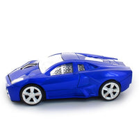 Lamborghini Gallardo Computer Gaming Mouse
