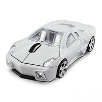 Lamborghini Gallardo Computer Gaming Mouse