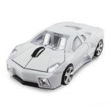 Lamborghini Gallardo Computer Gaming Mouse