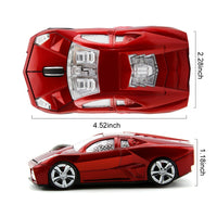 Lamborghini Gallardo Computer Gaming Mouse