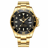 Tevise Mens Luxury Automatic Top Brand Watches