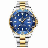 Tevise Mens Luxury Automatic Top Brand Watches