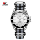 Tevise Mens Luxury Automatic Top Brand Watches