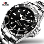 Tevise Mens Luxury Automatic Top Brand Watches