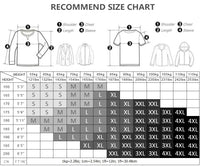 Marvel & DC compression shirt