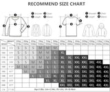 Marvel & DC compression shirt