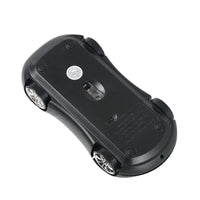 Porsche 911 Wireless Gaming Mouse USB