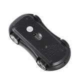 Porsche 911 Wireless Gaming Mouse USB
