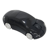 Porsche 911 Wireless Gaming Mouse USB