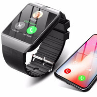 Bluetooth Smart Watch for Android & iPhone