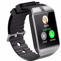 Bluetooth Smart Watch for Android & iPhone