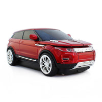 Wireless SUV Sports Car Mouse for Gamers