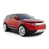 Wireless SUV Sports Car Mouse for Gamers