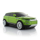 Wireless SUV Sports Car Mouse for Gamers
