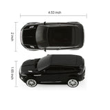 Wireless SUV Sports Car Mouse for Gamers