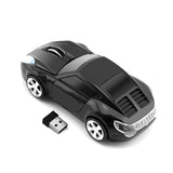 Porsche 911 Computer Gaming Mouse