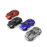 Porsche 911 Computer Gaming Mouse