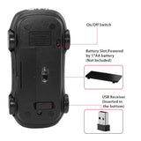Porsche 911 Computer Gaming Mouse