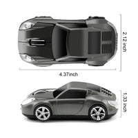 Porsche 911 Computer Gaming Mouse
