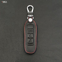 Porsche Genuine Leather Key Case