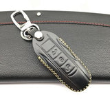 Porsche Genuine Leather Key Case
