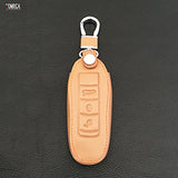 Porsche Genuine Leather Key Case