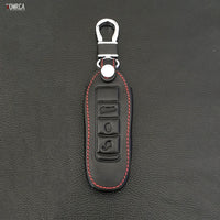 Porsche Genuine Leather Key Case