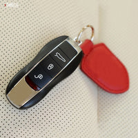 Porsche Genuine Leather Key Case