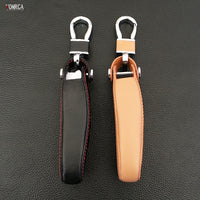 Porsche Genuine Leather Key Case