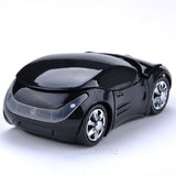 Gaming Sports Car Mouse For Your Laptop