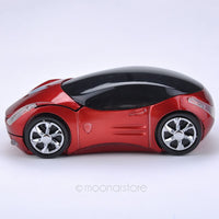 Gaming Sports Car Mouse For Your Laptop
