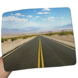 Death Valley Street Mouse Pad