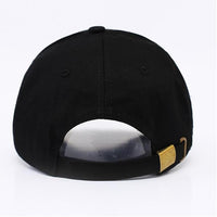 Men Fashion Cotton Car logo M performance Baseball Cap for BMW M3