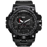 Men's Military Watch Waterproof Sport S Shock