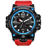Men's Military Watch Waterproof Sport S Shock