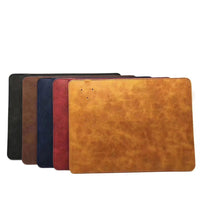 Mobile Phone Wireless Charger Mouse Pad For iPhone and Samsung