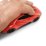 Ford GT Wireless Mouse Car