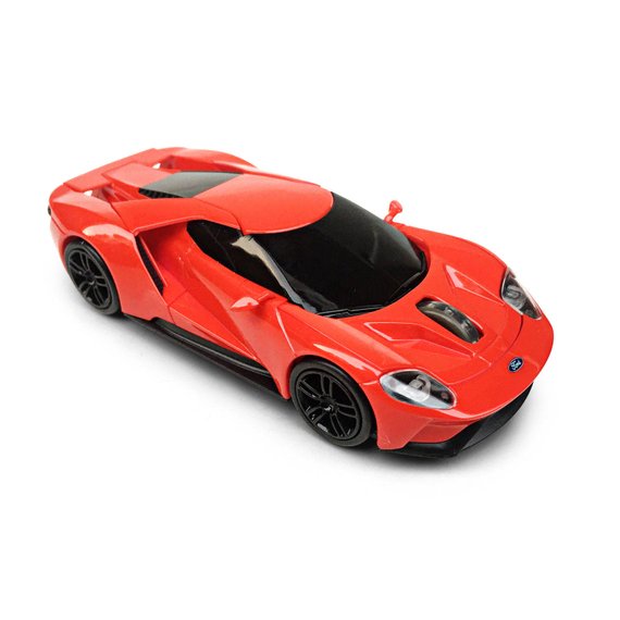 Ford GT Wireless Mouse Car – Euro Sport Car