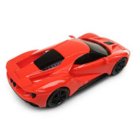 Ford GT Wireless Mouse Car