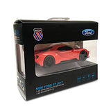 Ford GT Wireless Mouse Car