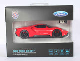 Ford GT Wireless Mouse Car