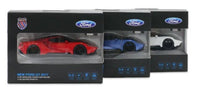 Ford GT Wireless Mouse Car